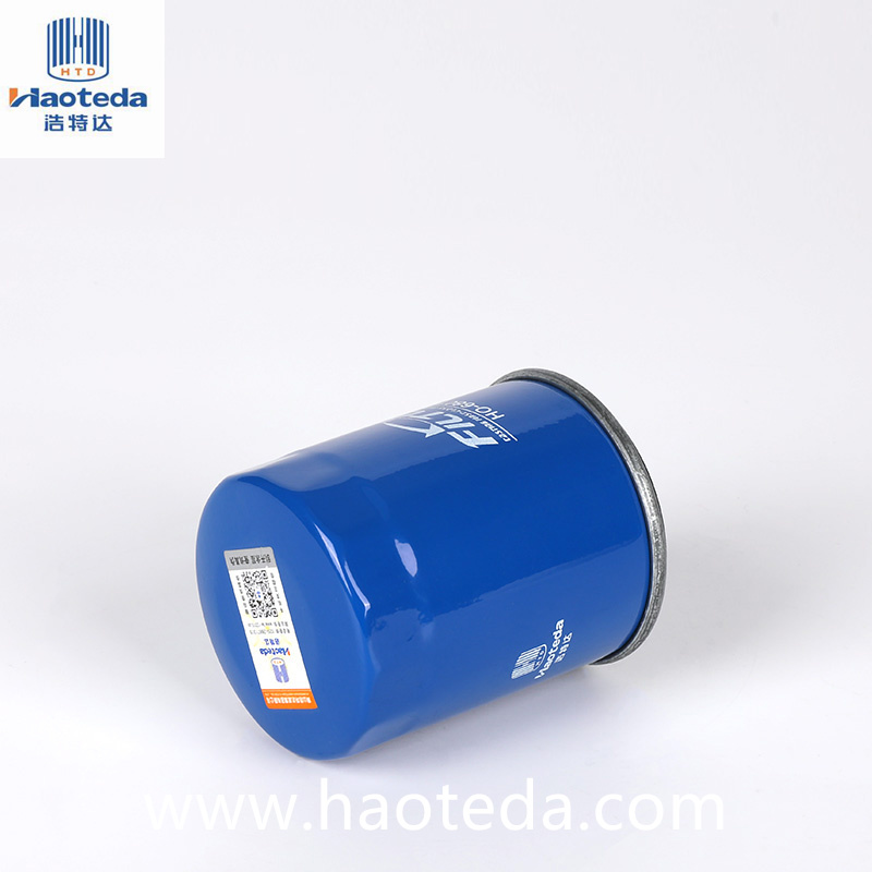 Piese auto originale originale OEM pentru filtrul de ulei japonez Honda 15400-RTA-003/15400-PLC-004