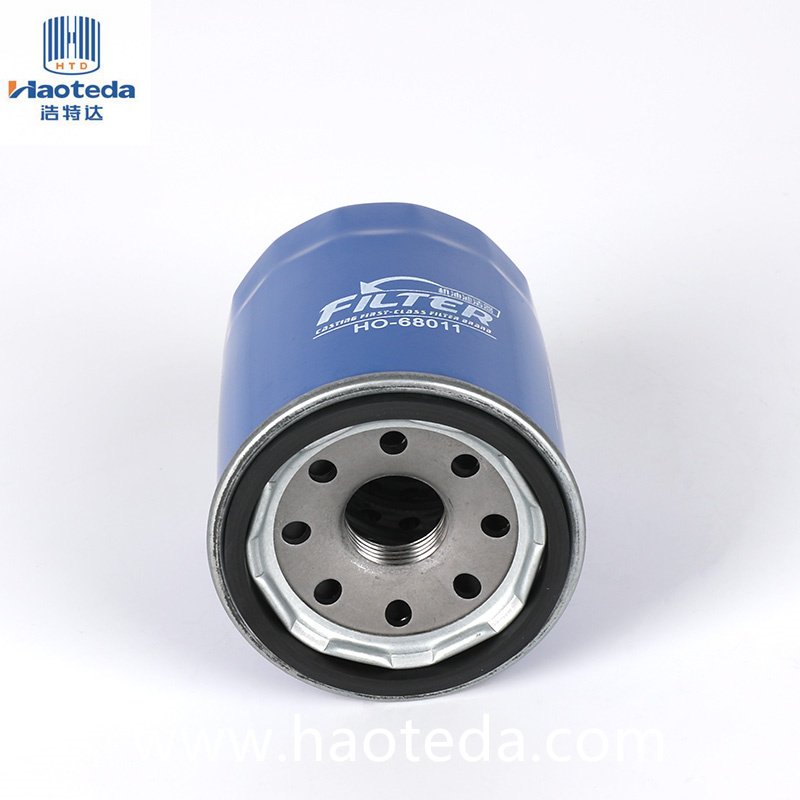 Piese auto originale originale OEM pentru filtrul de ulei japonez Honda 15400-RTA-003/15400-PLC-004