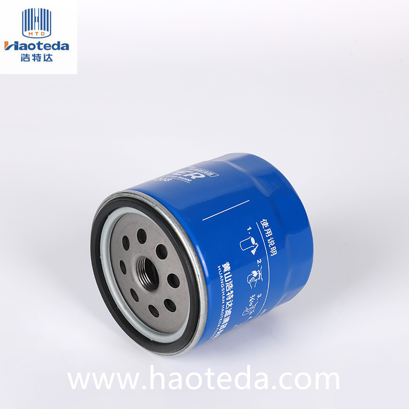 8259-23-802 Filtre de ulei sintetice Grad de filtrare HEPA de înaltă eficiență